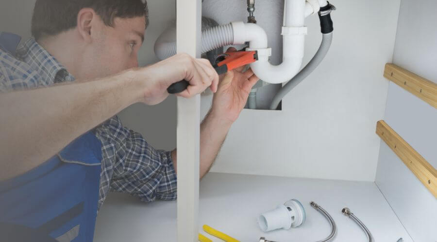 Professional sink repair in Crystal Springs, MS